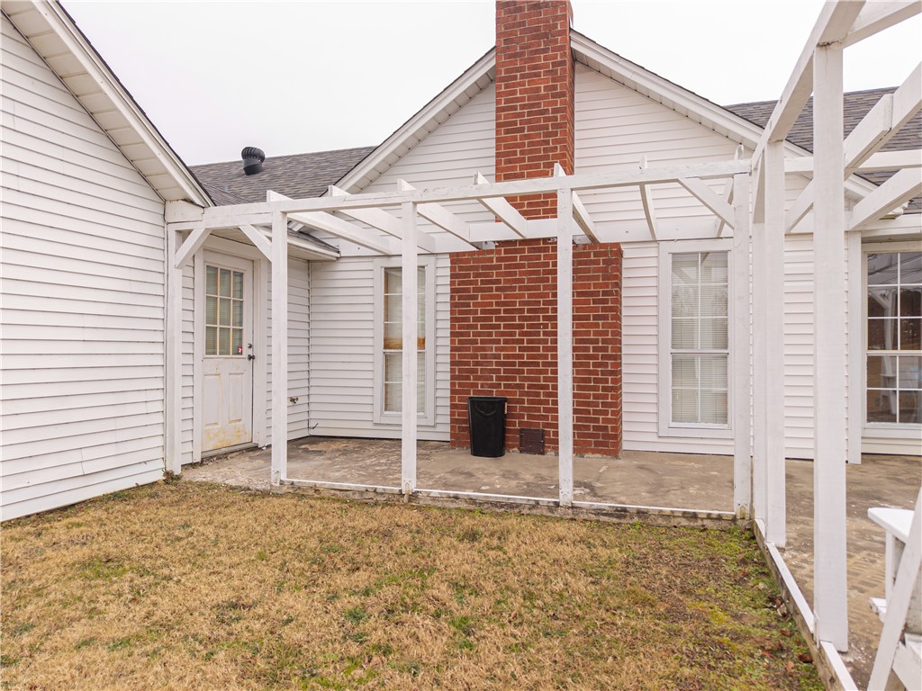 Cooks Acres-Charleston SD - Residential