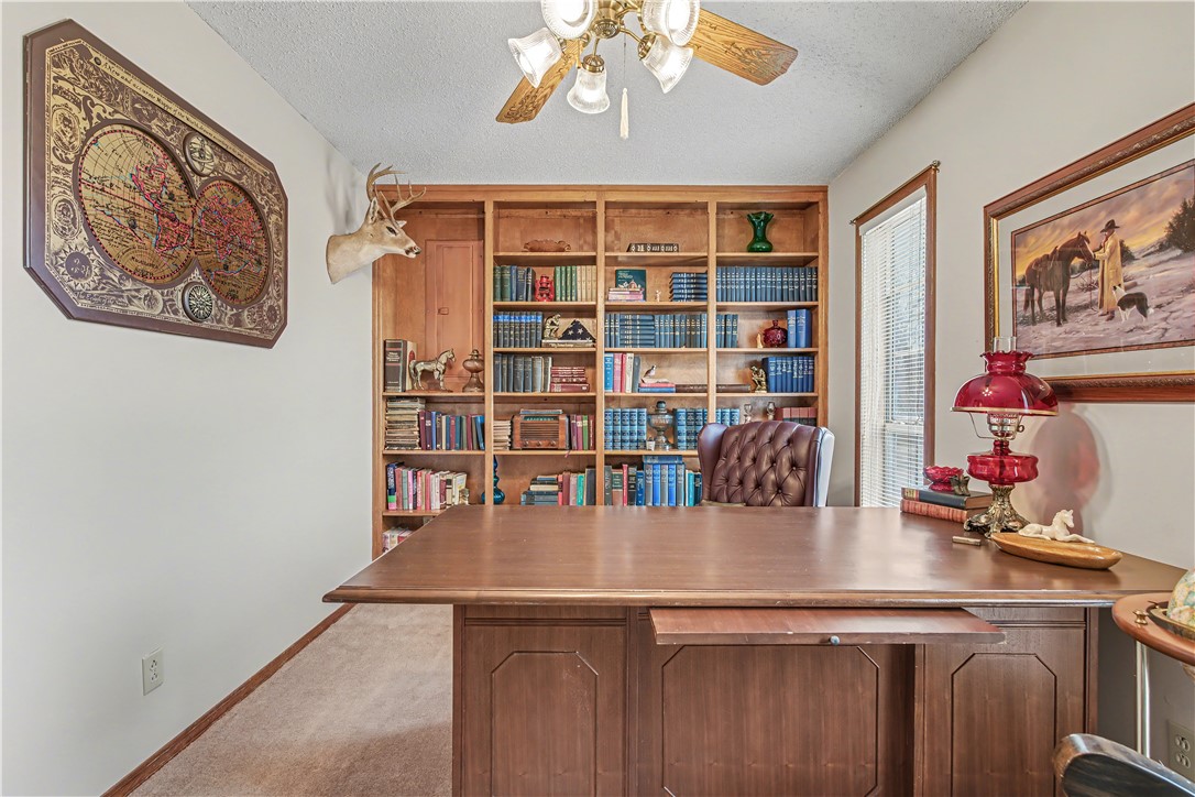 Cooks Acres-Charleston SD - Residential