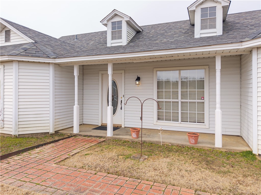 Cooks Acres-Charleston SD - Residential