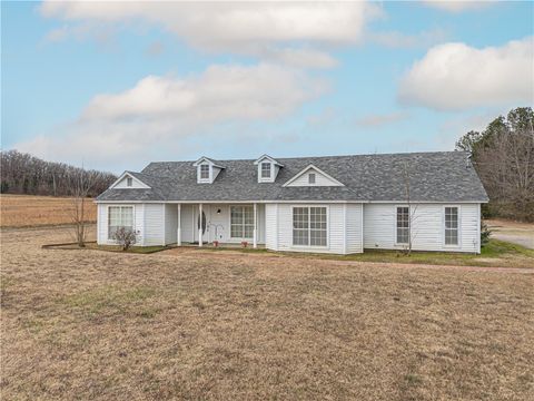 Photo of 5211 Old Forest Grove Road, Charleston, AR 72933 (MLS # 1334007)