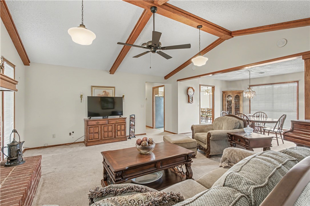 Cooks Acres-Charleston SD - Residential