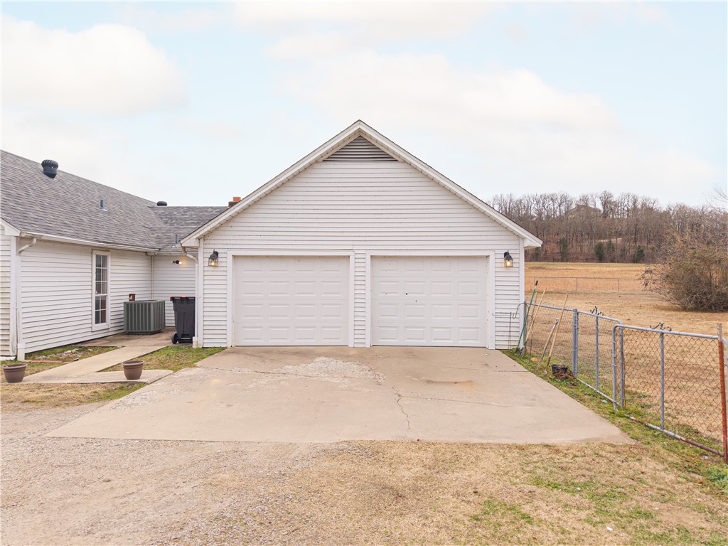 Cooks Acres-Charleston SD - Residential