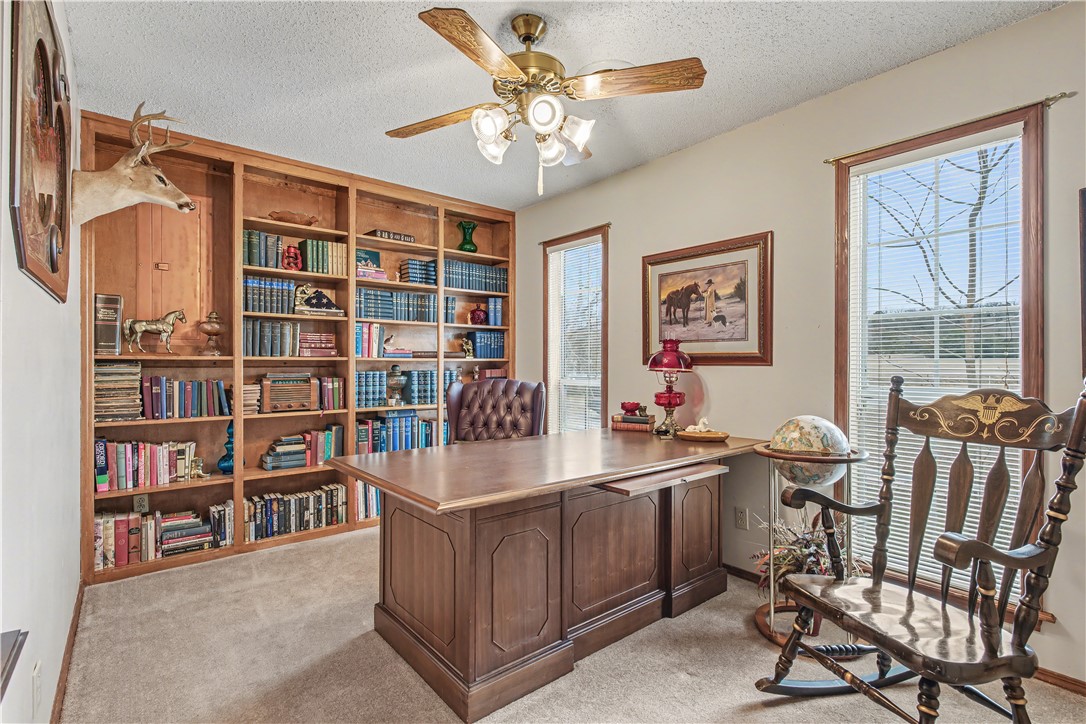 Cooks Acres-Charleston SD - Residential