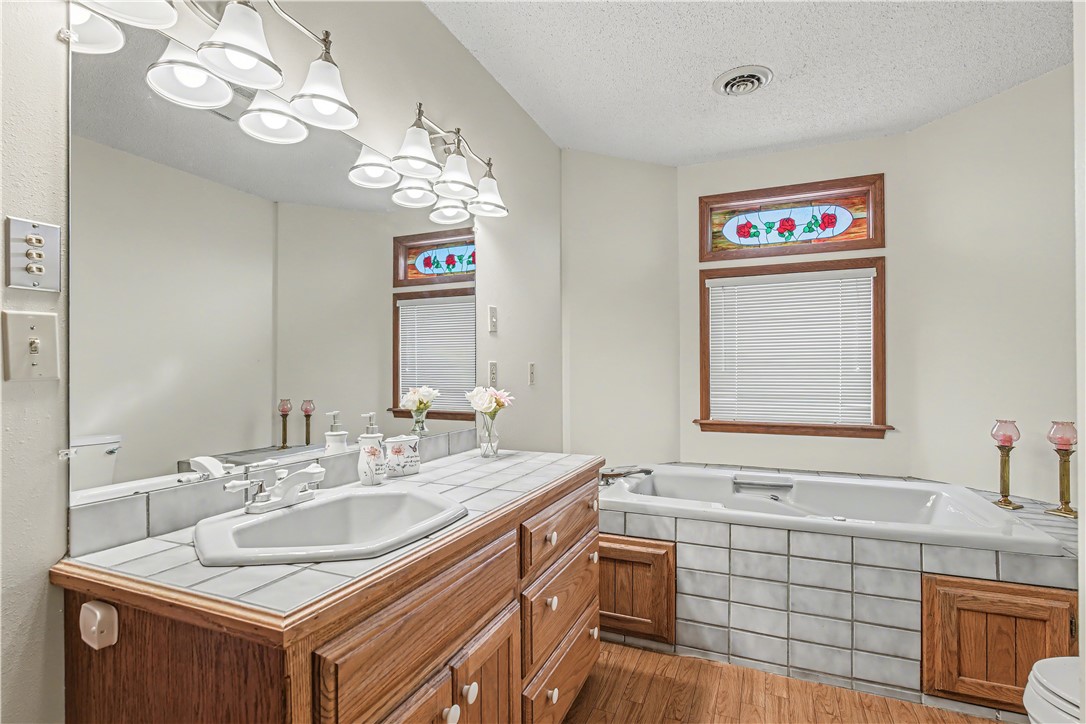 Cooks Acres-Charleston SD - Residential