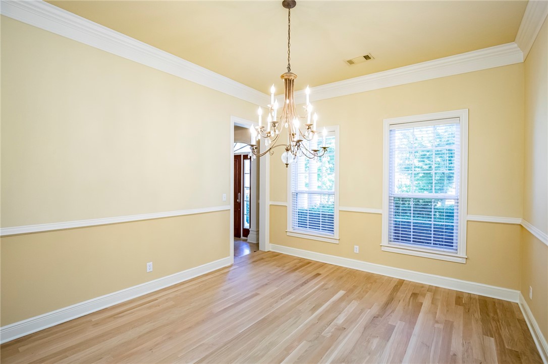 Pinnacle Sub Ph 1, The Rogers - Residential