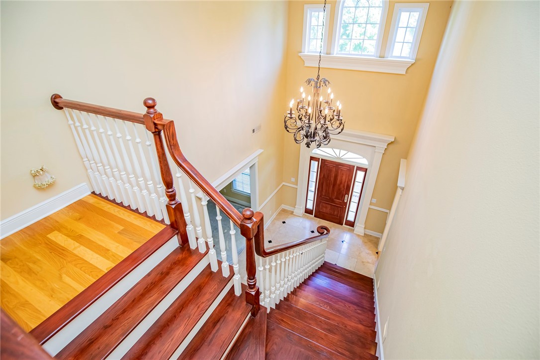 Pinnacle Sub Ph 1, The Rogers - Residential