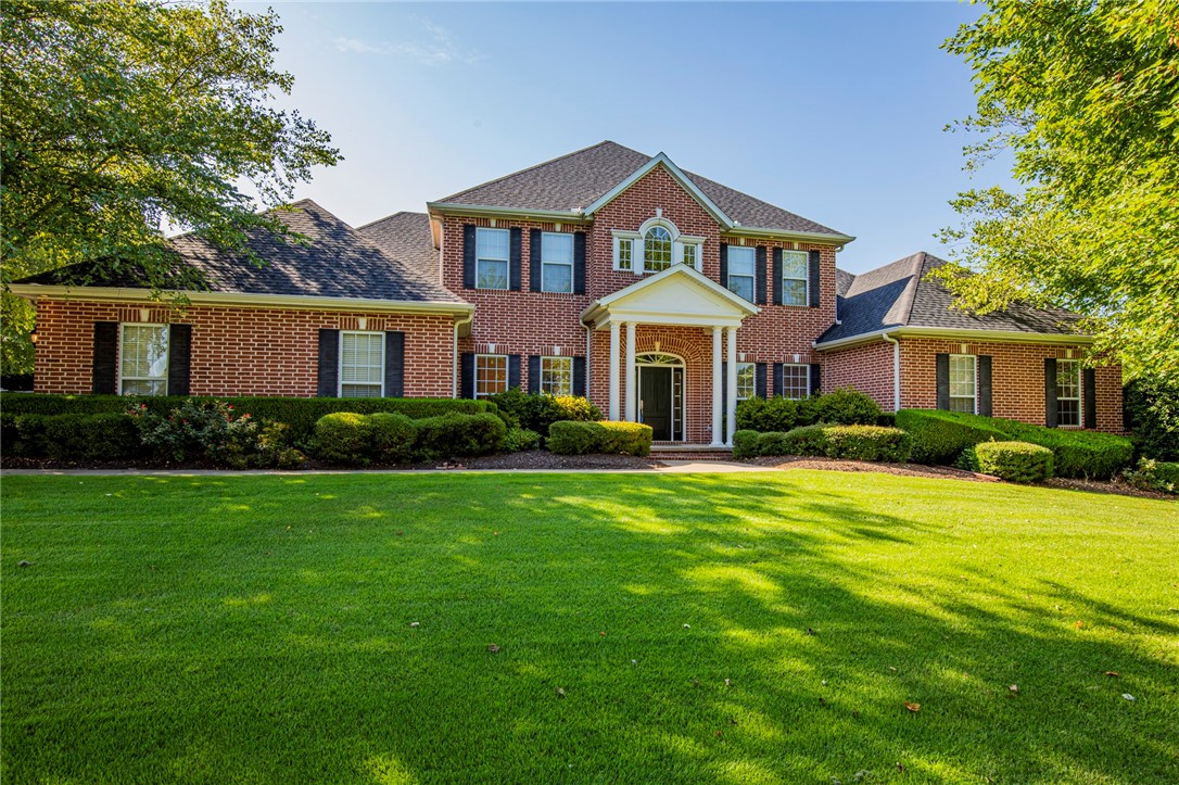 Pinnacle Sub Ph 1, The Rogers - Residential