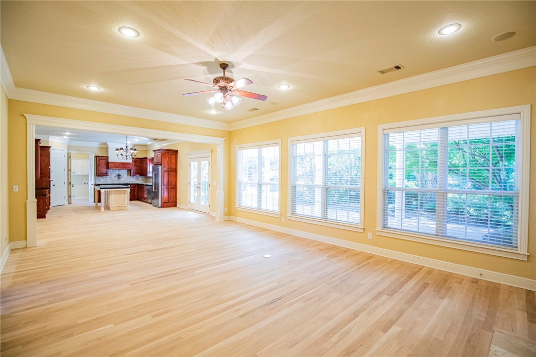 Pinnacle Sub Ph 1, The Rogers - Residential