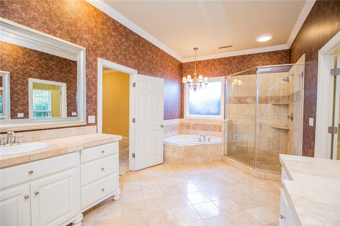 Pinnacle Sub Ph 1, The Rogers - Residential