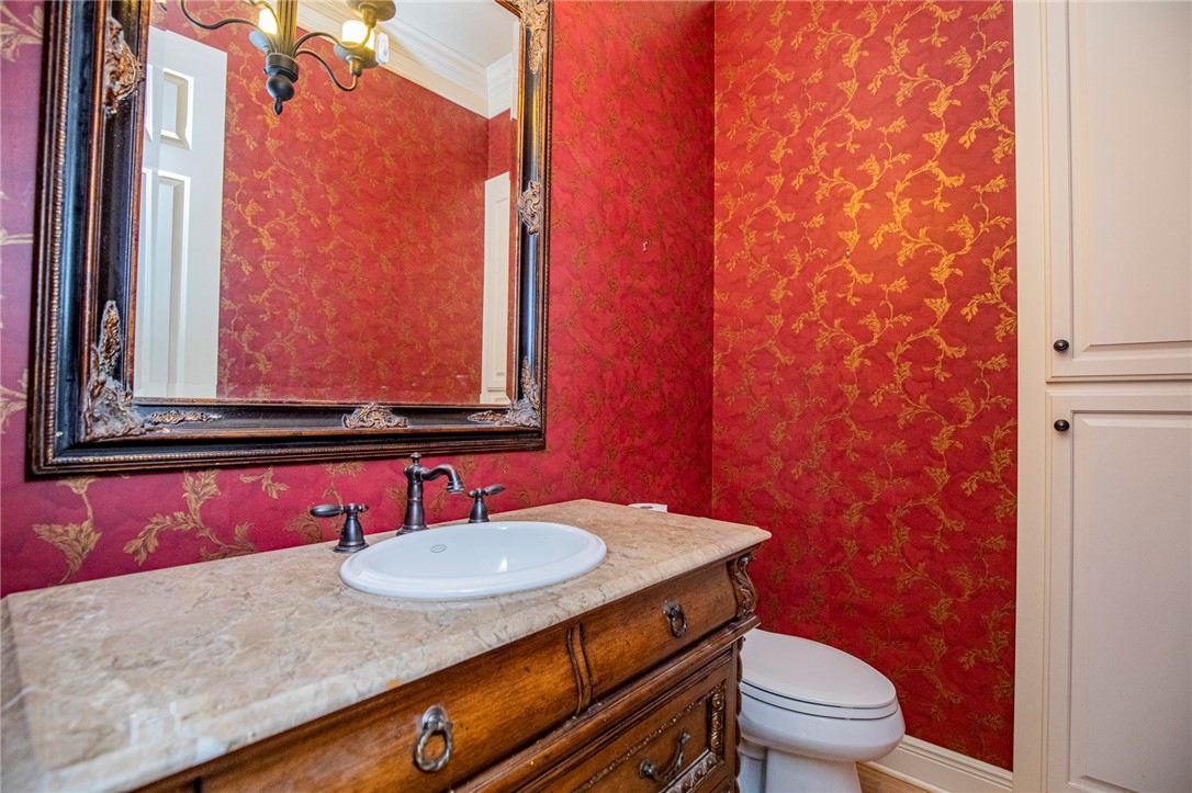 Pinnacle Sub Ph 1, The Rogers - Residential