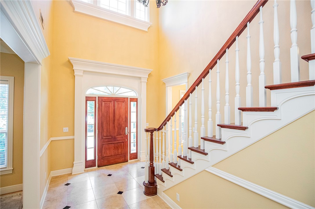 Pinnacle Sub Ph 1, The Rogers - Residential