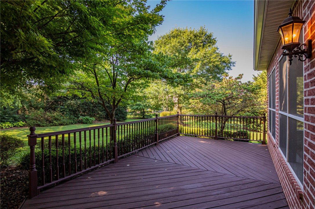 Pinnacle Sub Ph 1, The Rogers - Residential