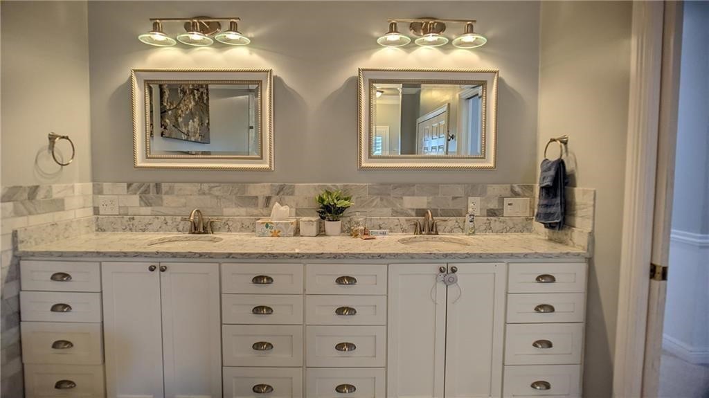 Pinnacle - Residential