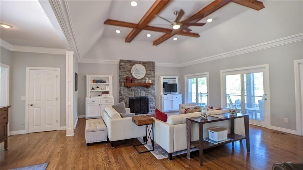 Pinnacle - Residential