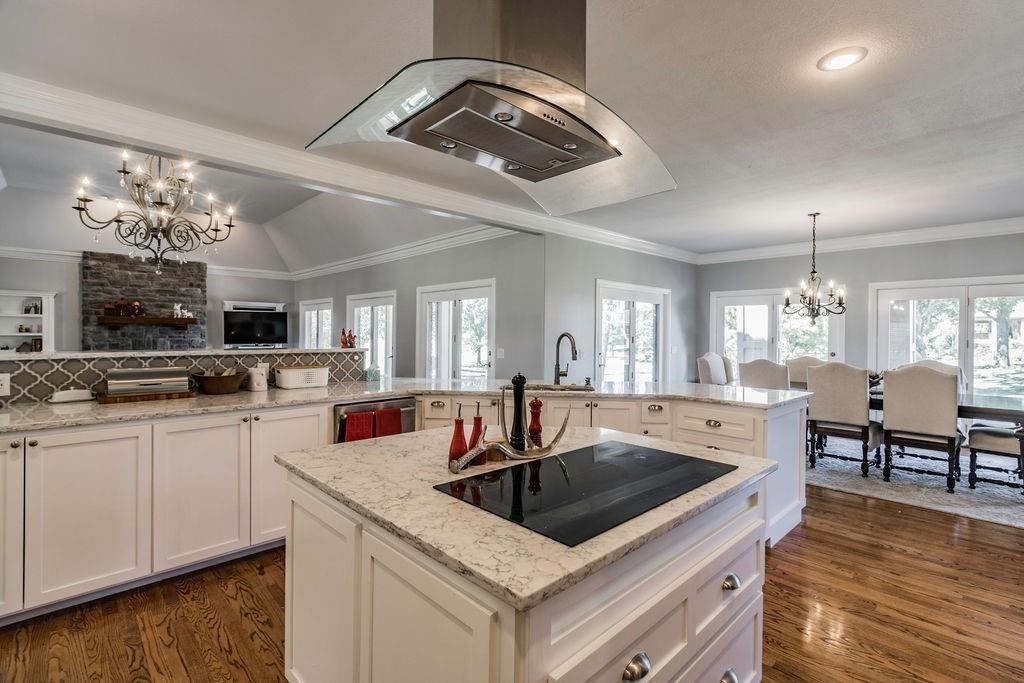 Pinnacle - Residential