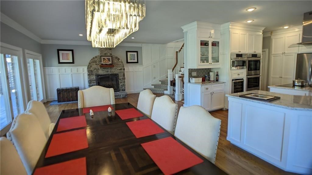 Pinnacle - Residential