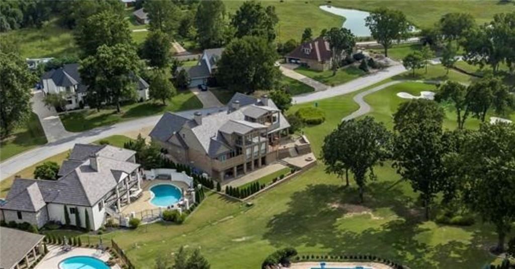 Pinnacle - Residential