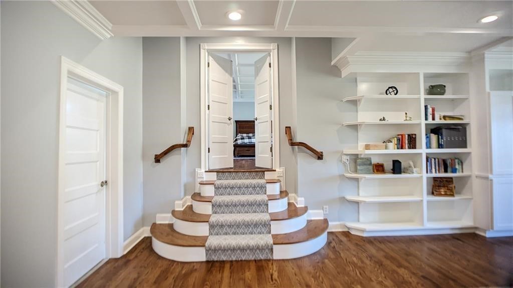 Pinnacle - Residential