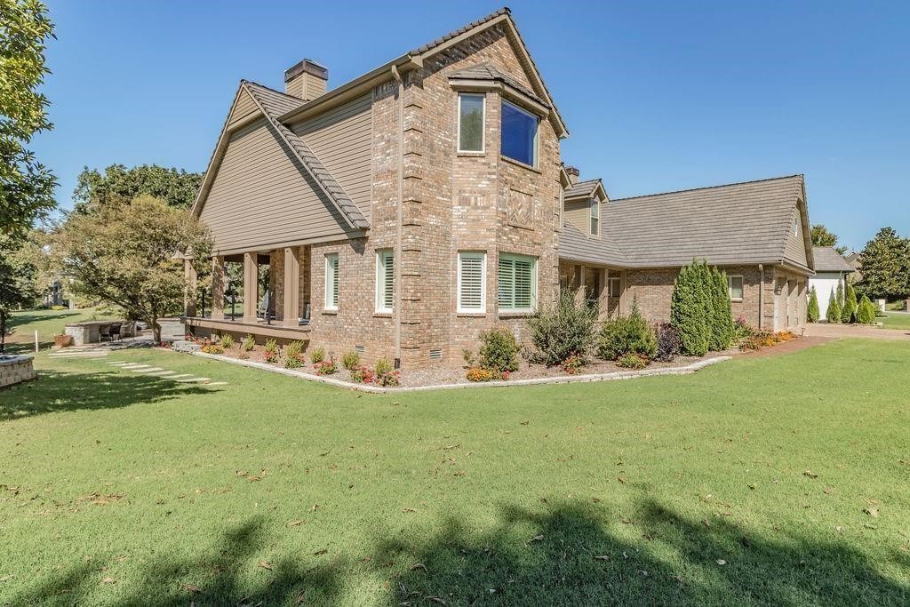 Pinnacle - Residential