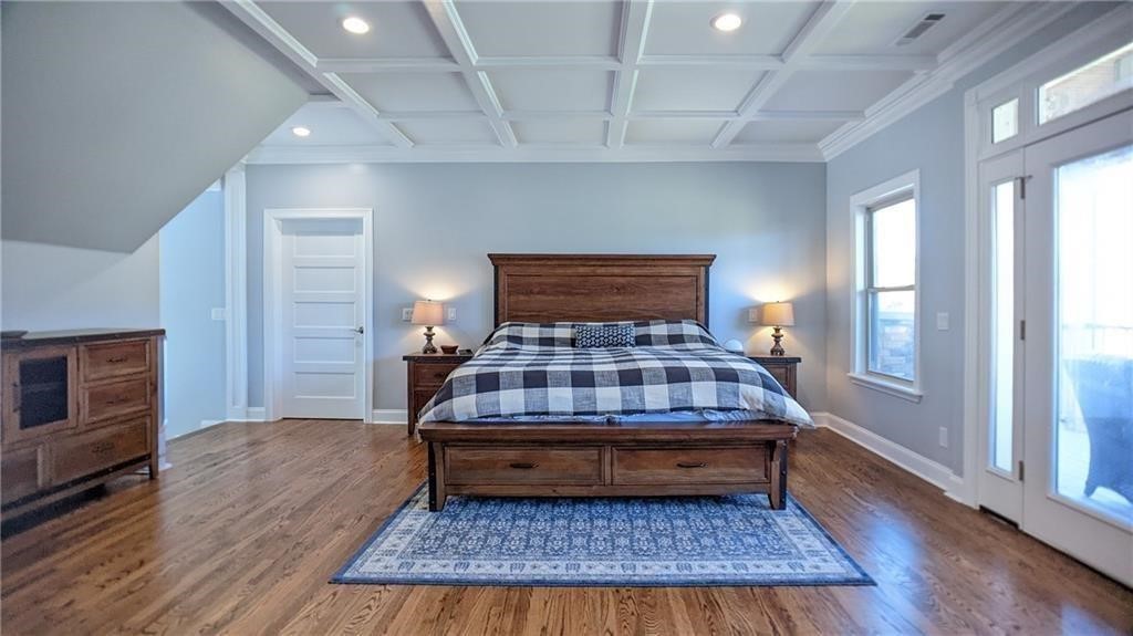 Pinnacle - Residential