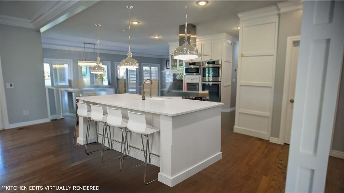 Pinnacle - Residential