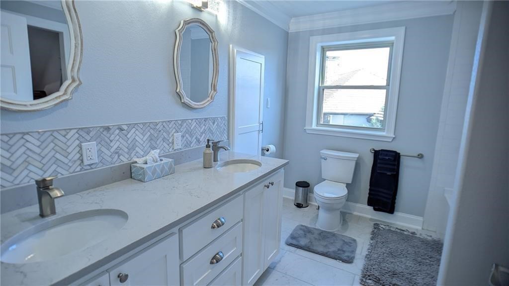 Pinnacle - Residential
