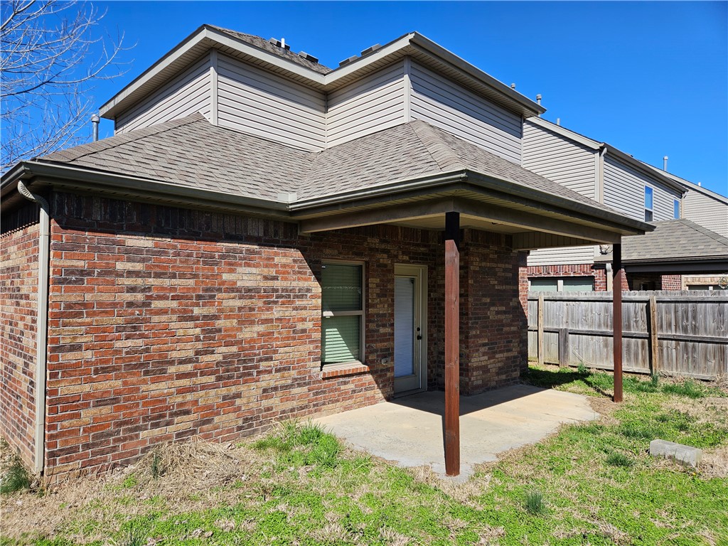 Sunbridge Villa - Residential Lease