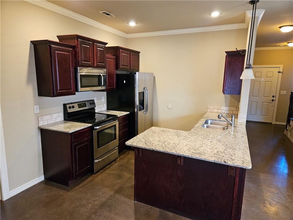 Sunbridge Villa - Residential Lease