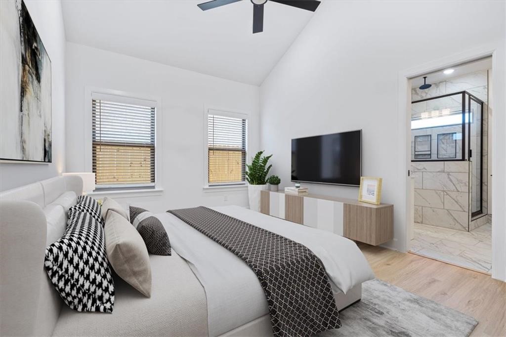 Walnut Grove Sub Ph Ii Bentonville - Residential