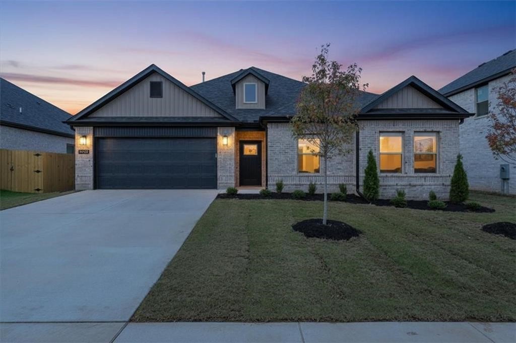 Walnut Grove Sub Ph Ii Bentonville - Residential