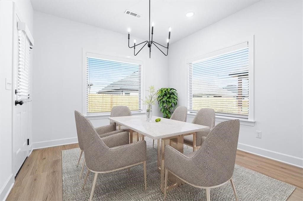 Walnut Grove Sub Ph Ii Bentonville - Residential