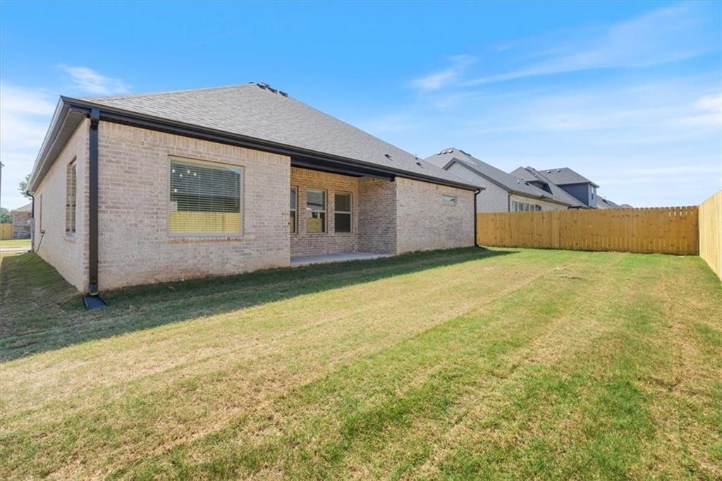 Walnut Grove Sub Ph Ii Bentonville - Residential