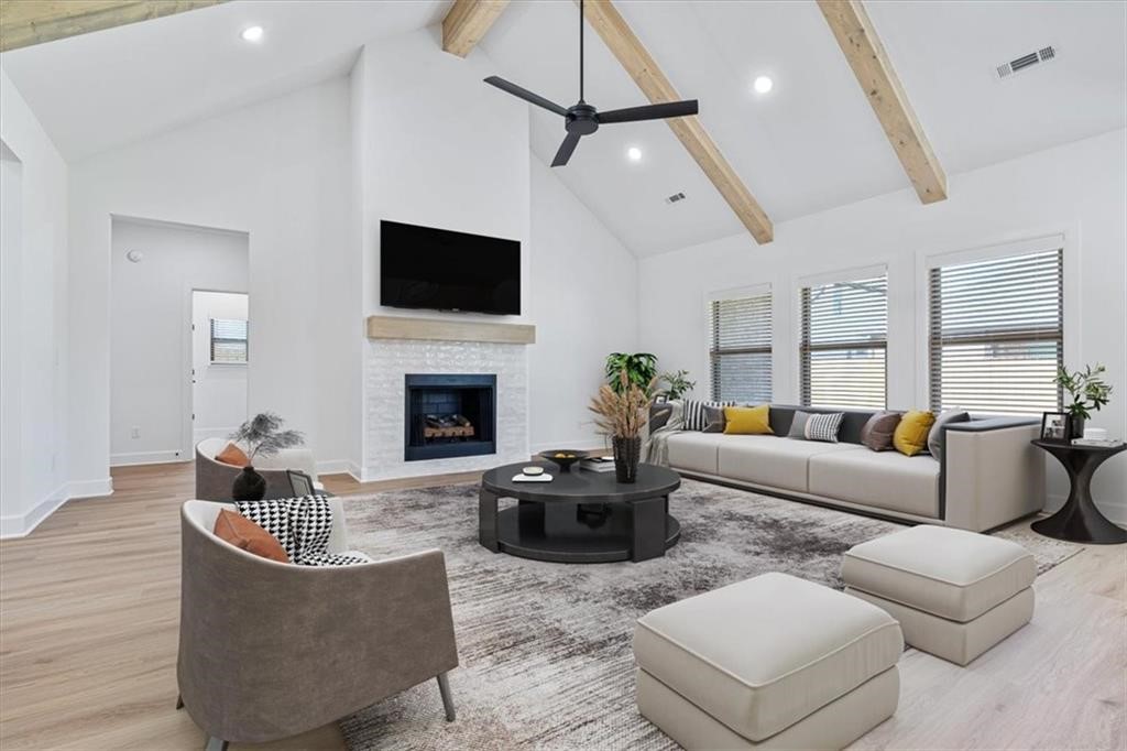 Walnut Grove Sub Ph Ii Bentonville - Residential