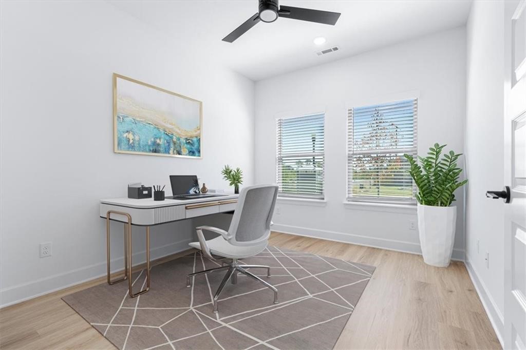 Walnut Grove Sub Ph Ii Bentonville - Residential