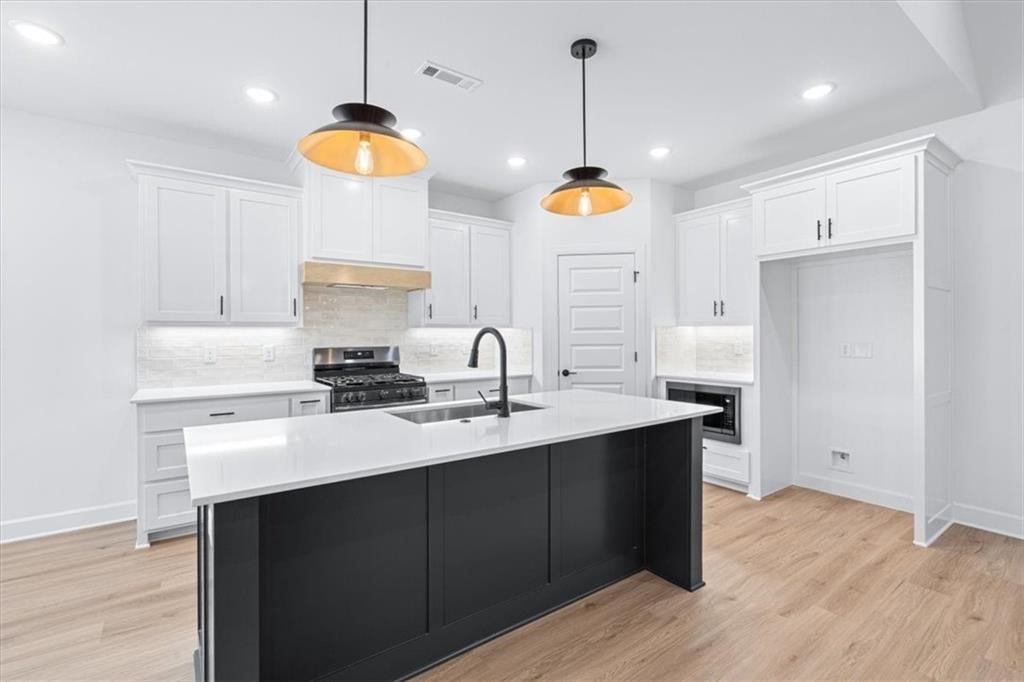 Walnut Grove Sub Ph Ii Bentonville - Residential