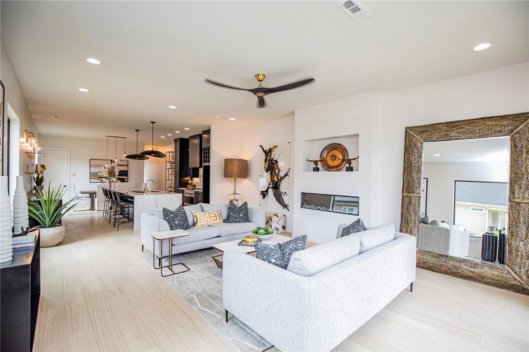 Orchard ADD - Residential