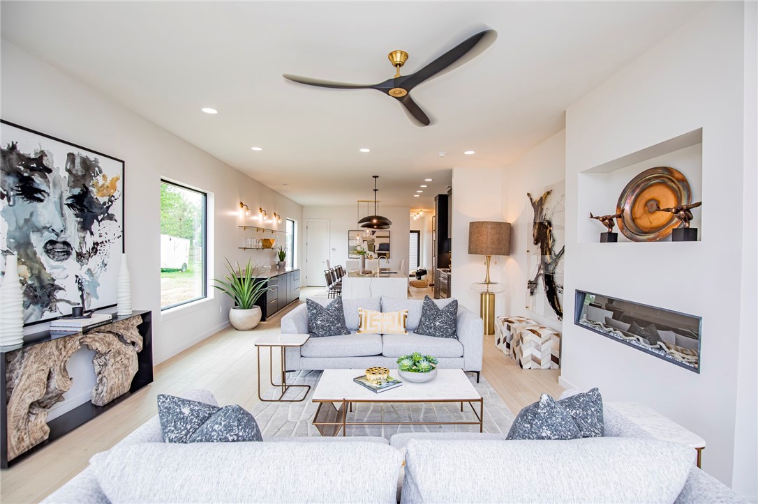 Orchard ADD - Residential