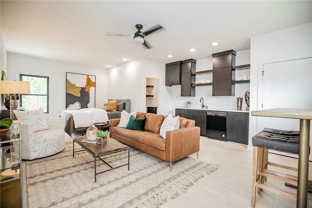 Orchard ADD - Residential