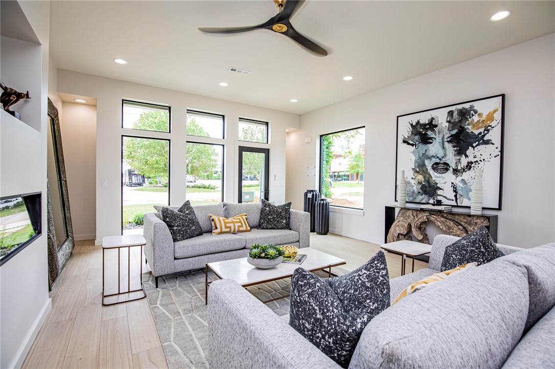 Orchard ADD - Residential