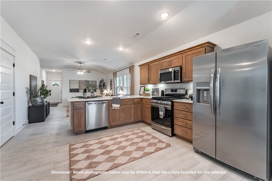 Magnolia Landing - Residential