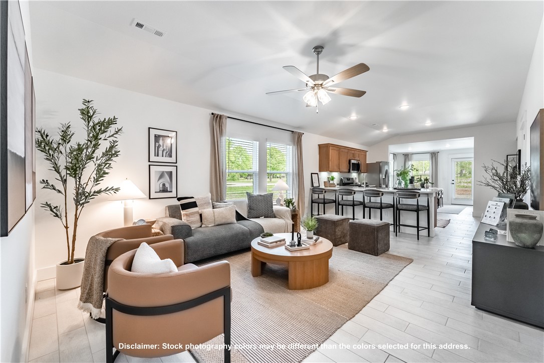 Magnolia Landing - Residential