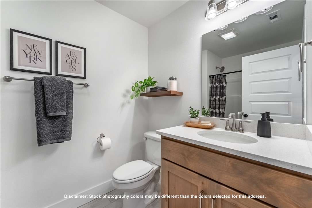 Magnolia Landing - Residential