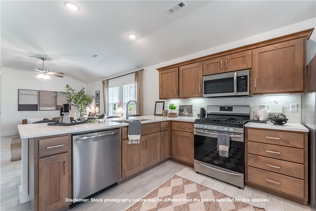 Magnolia Landing - Residential