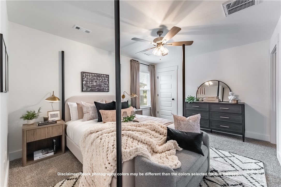 Magnolia Landing - Residential