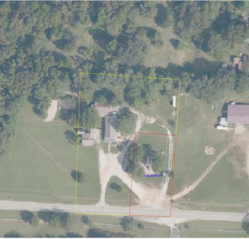 Pea Ridge - Commercial Sale