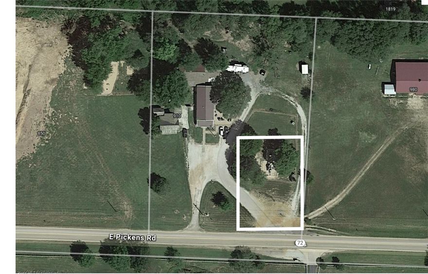 Unlock the potential of this prime .65+/- acre commercial lot with excellent road frontage in the growing community of Pea Ridge. This property offers a unique opportunity to establish your own business in a growing area, complete with essential utilities including public water, electric, & sewer currently on site & gas coming soon. Located just minutes from local amenities such as Walmart Neighborhood Market, Pea Ridge City Park, & Big Sugar Golf Club, this lot provides convenient access for customers & clients. Its strategic location ensures high visibility & traffic, making it an ideal site. Zoned C-1 Commercial. Don’t miss out on this opportunity to invest in a rapidly developing area. Make your mark in Pea Ridge today!