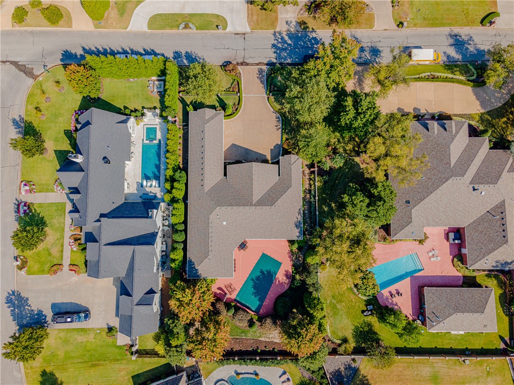 Pinnacle Sub Ph 4 Rogers - Residential