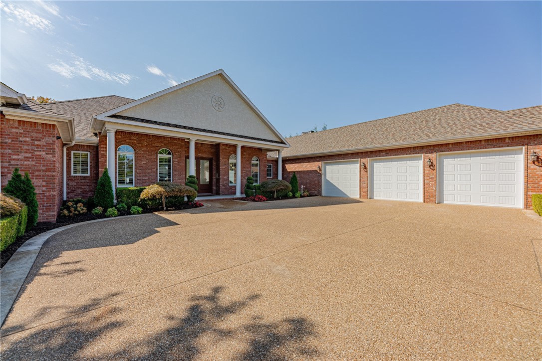 Pinnacle Sub Ph 4 Rogers - Residential