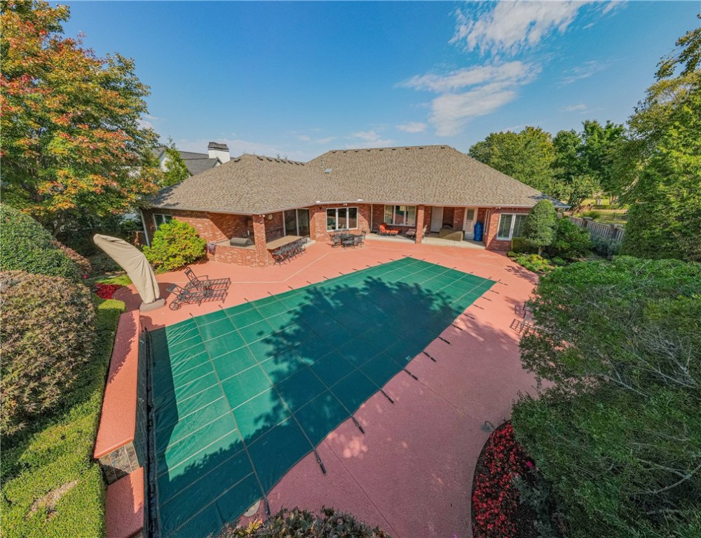 Pinnacle Sub Ph 4 Rogers - Residential