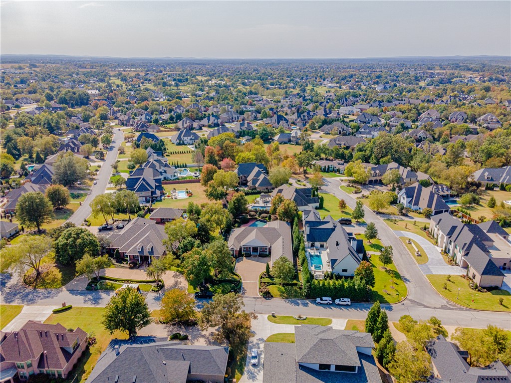 Pinnacle Sub Ph 4 Rogers - Residential